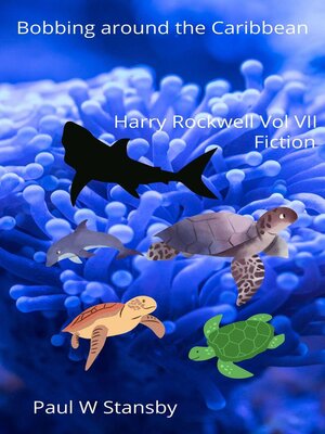 cover image of Bobbing around the Caribbean
